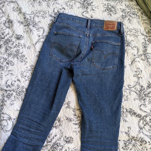 Levi's jeans 311 size 26 - Picture 3 of 4